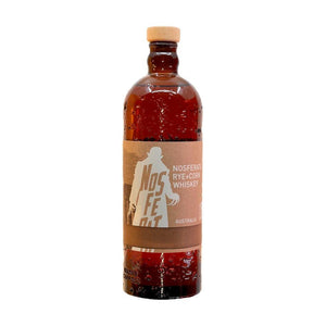 Nosferatu Rye & Corn Whisky 45% 500ml
