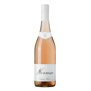 Novum Organic Rosé 2022