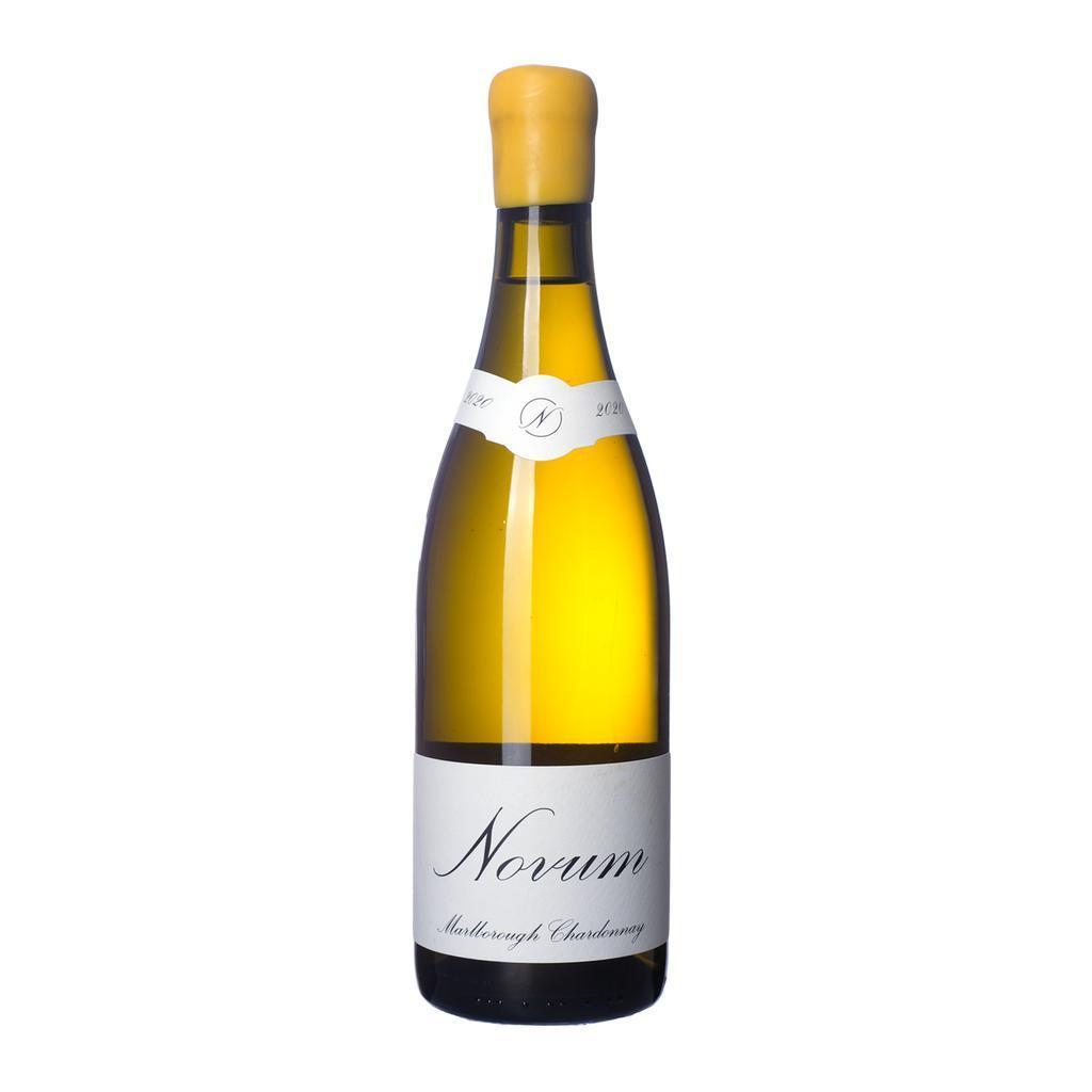 Novum Chardonnay 2023-White Wine-World Wine