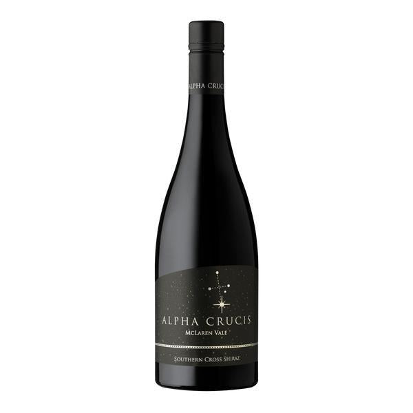 Chalk Hill Alpha Crucis Clarendon Syrah 2022-Red Wine-World Wine