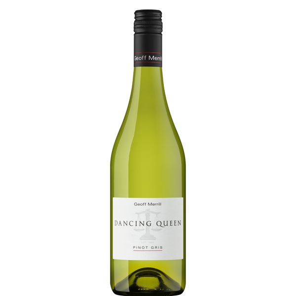 Geoff Merrill Dancing Queen Pinot Gris-White Wine-World Wine