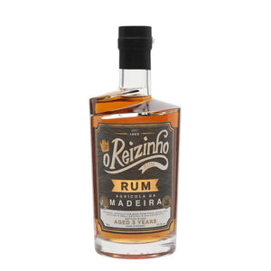 O Reizinho 3 yrs Peter Holland Blend 57.3% MAR.25 700ml