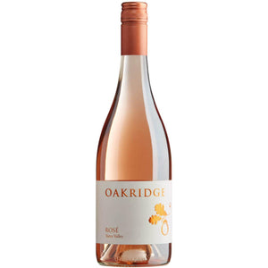 Oakridge Yarra Valley Range Rosé 2025