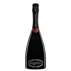 Cantina Bellavista Franciacorta Teatro Alla Scala Brut Franciacorta DOCG 2020
