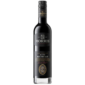 Morris of Rutherglen Old Premium Rare Liqueur Muscat