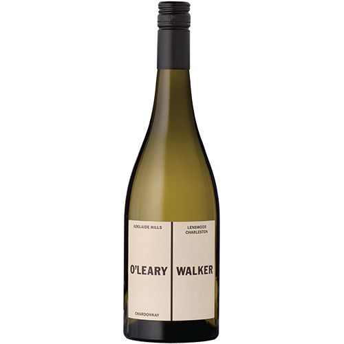 O'Leary Walker Adelaide Hills Chardonnay 2023-White Wine-World Wine