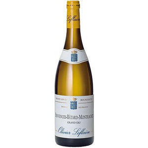 Olivier Leflaive Bienvenues Bâtard Montrachet Grand Cru 2020