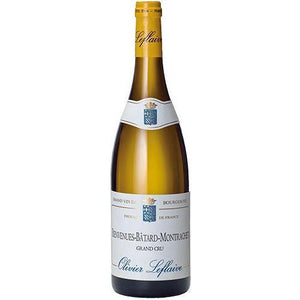 Olivier Leflaive Bienvenues Bâtard Montrachet Grand Cru 2020