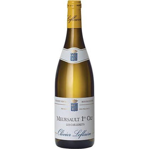 Olivier Leflaive Meur Cru Cail 2022