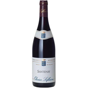Abbaye De Santenay Olivier Leflaive Santenay Rouge 2022