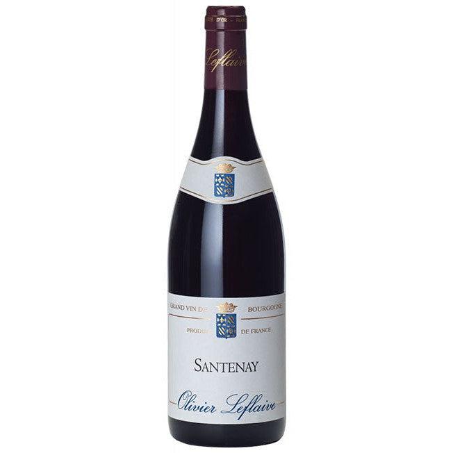 Olivier Leflaive Santenay Rouge 2020-Red Wine-World Wine