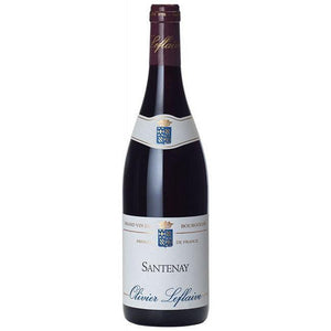 Olivier Leflaive Santenay Rouge 2020