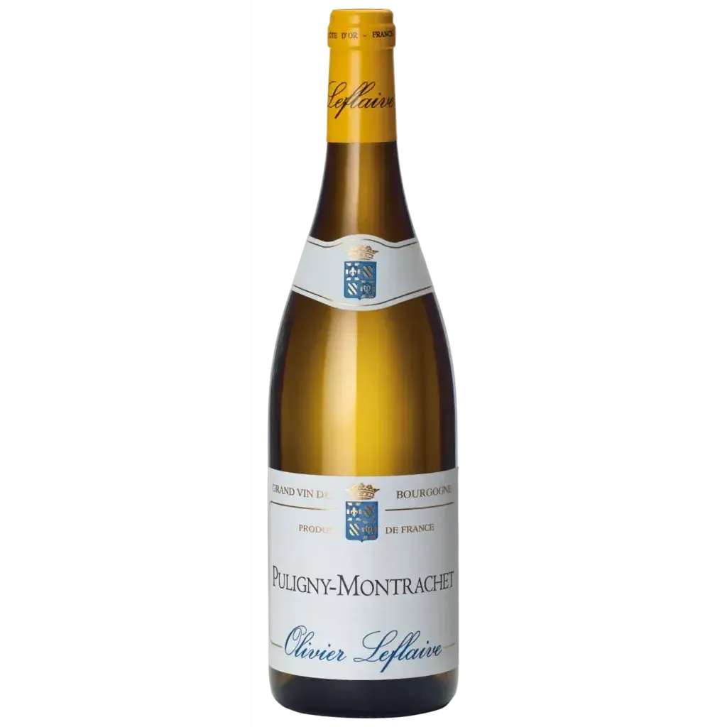 Olivier Leflaive Olivier Leflaive Puligny Montrachet 2021-White Wine-World Wine