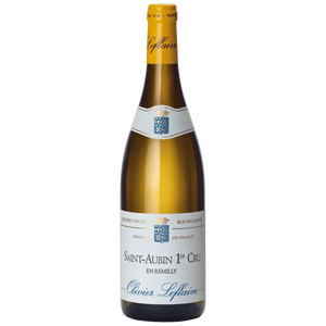 Olivier Leflaive Olivier Leflaive Saint Aubin 1er Cru En Remilly 2022