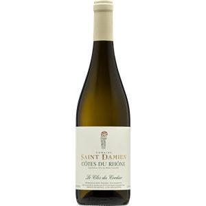 Saint Damien Cotes du Rhone Blanc 'Le Clos de Cordier' 2024
