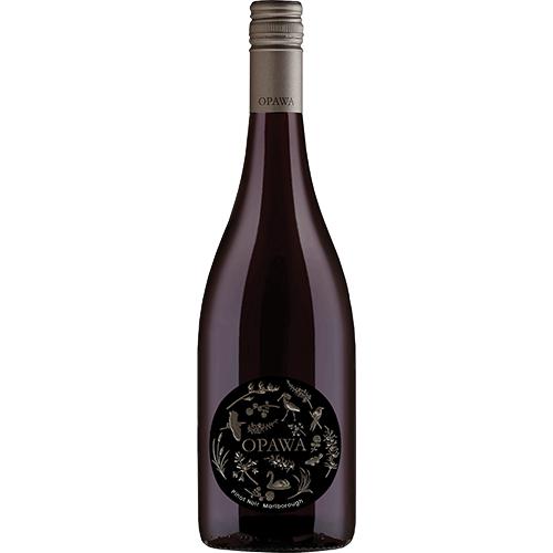 Opawa Pinot Noir 2022-Red Wine-World Wine