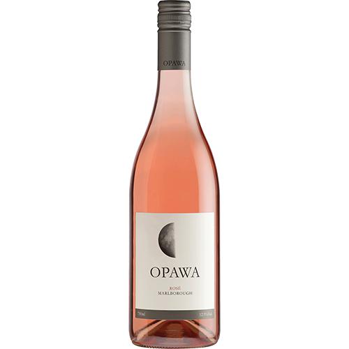 Opawa Rosé 2024-Rose Wine-World Wine