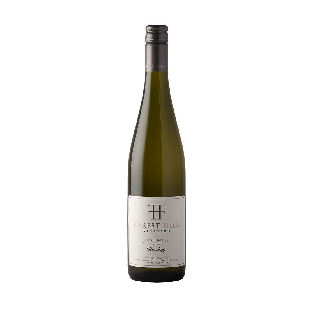 Forest Hill Vineyard Estate Riesling 2022-White Wine-World Wine