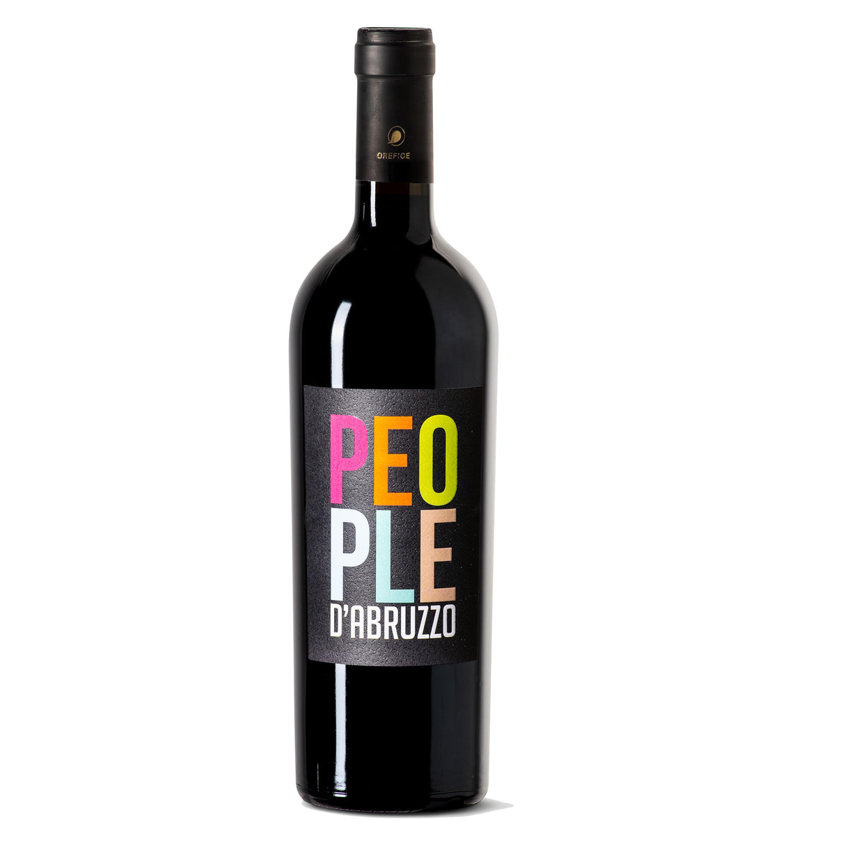 Orefice People 2022-Red Wine-World Wine