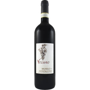 Voliero Brunello di Montalcino 2018