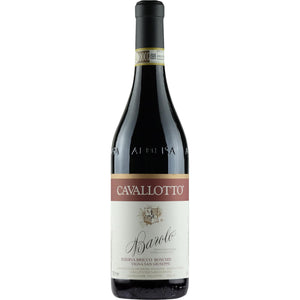 Cavallotto Barolo Riserva Bricco Boschis Vigna San Giuseppe 2018