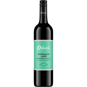 Orlando Bungalow Lane Cabernet Sauvignon 750ml