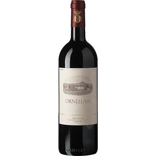 Ornellaia Ornellaia DOC 1.5L 2020-Red Wine-World Wine
