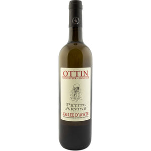 Elio Ottin Petite Arvine DOP 2023