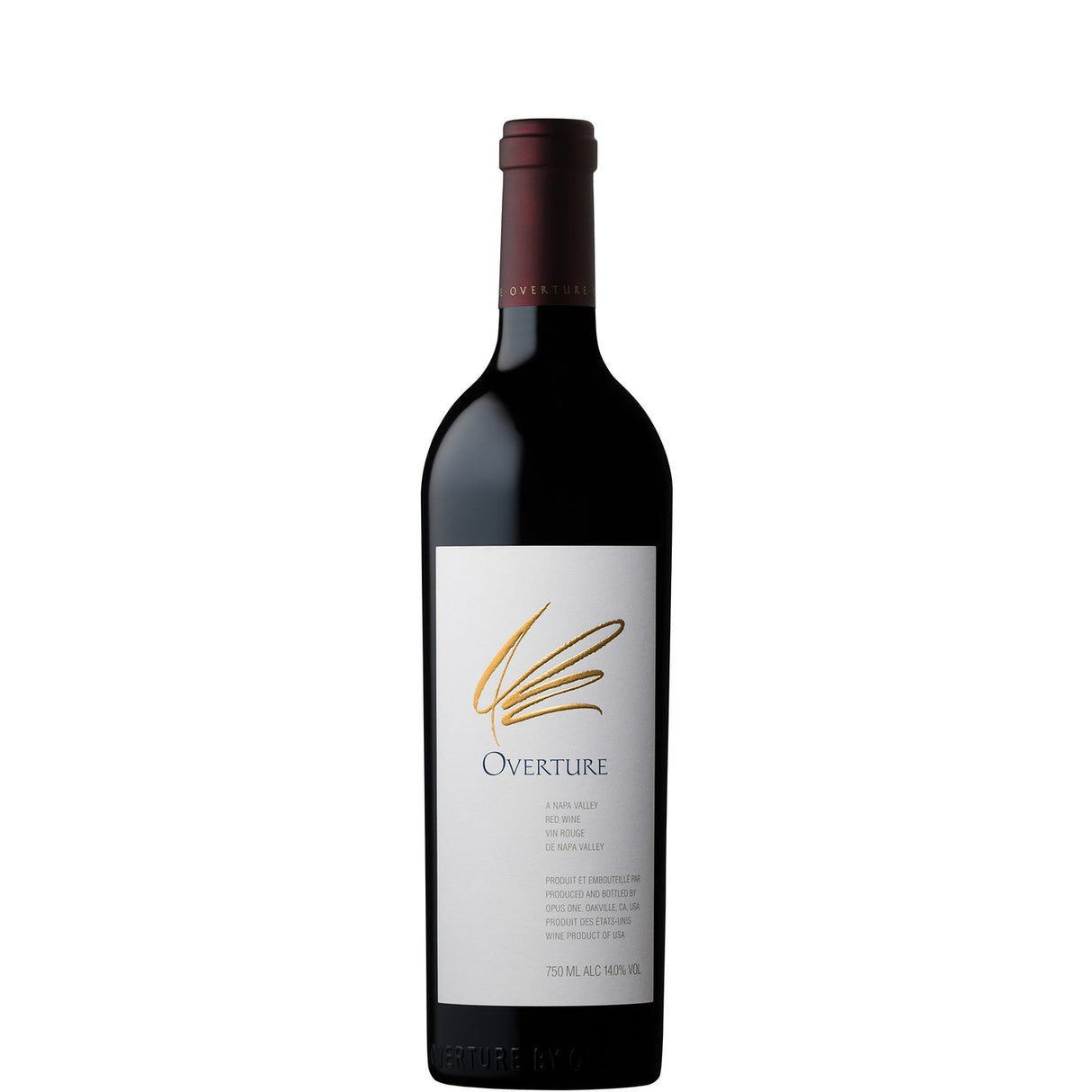 Opus One Opus One Overture 2023-Red Wine-World Wine