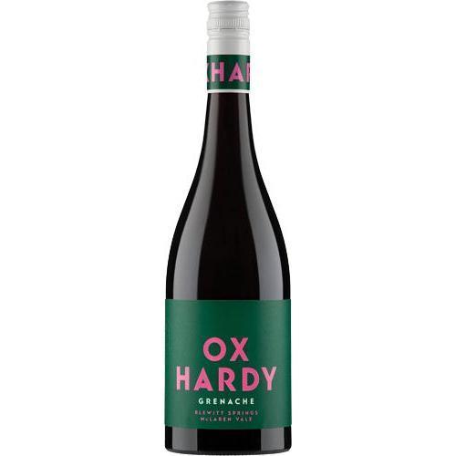 Ox Hardy Blewitt Springs Grenache 2024-Red Wine-World Wine