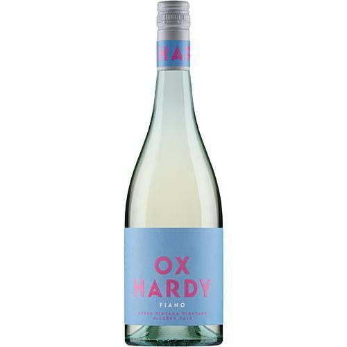 Ox Hardy Blewitt Springs Fiano 2025-White Wine-World Wine