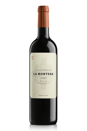Descendientes de J. Palacios Palacios Remondo ‘La Montesa’ Garnacha 375ml 2021