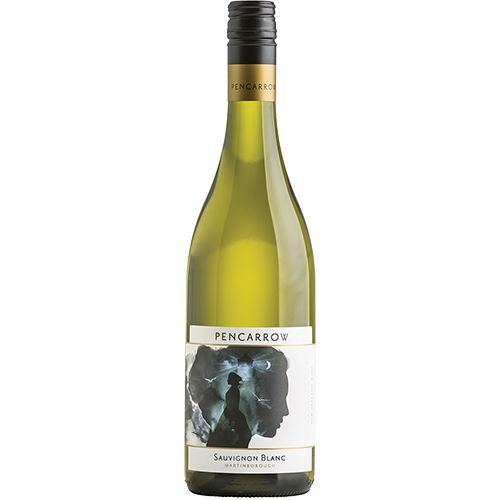 Palliser Estate Pencarrow Martinborough Sauvignon Blanc (screw cap) 2024-White Wine-World Wine