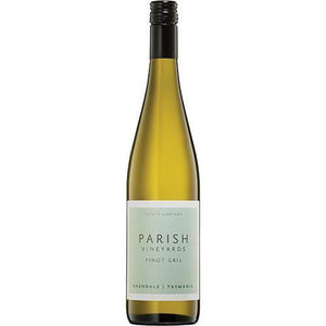 Parish Vineyards Evandale Pinot Gris 2025