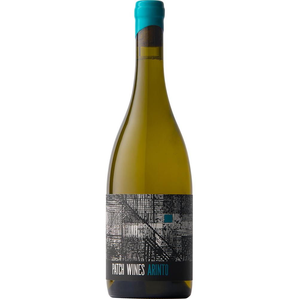 Patch Wines Arinto 2024-White Wine-World Wine