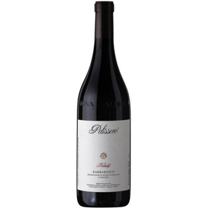 Pelissero Nubiola Barbaresco DOCG 2019