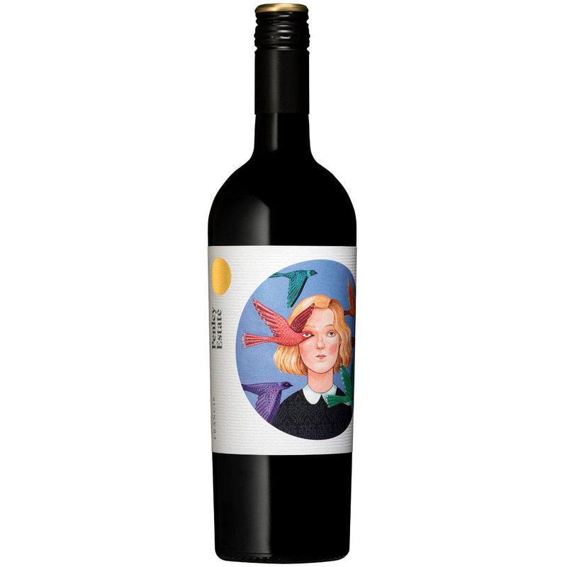 Penley Cabernet Franc Francis-Red Wine-World Wine