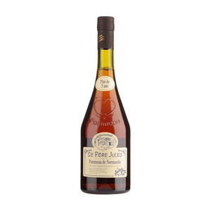 Le Pere Jules Pommeau 5 yrs 17% 700ml