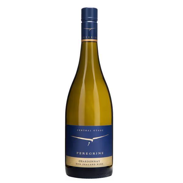 Peregrine Chardonnay 2024-White Wine-World Wine