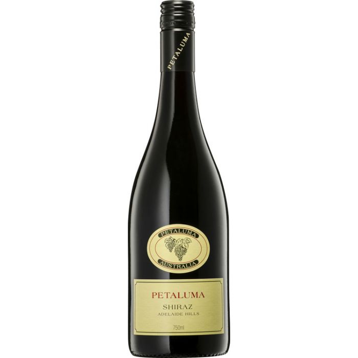 Petaluma Yellow Label Adelaide Hills Shiraz 2022-Red Wine-World Wine
