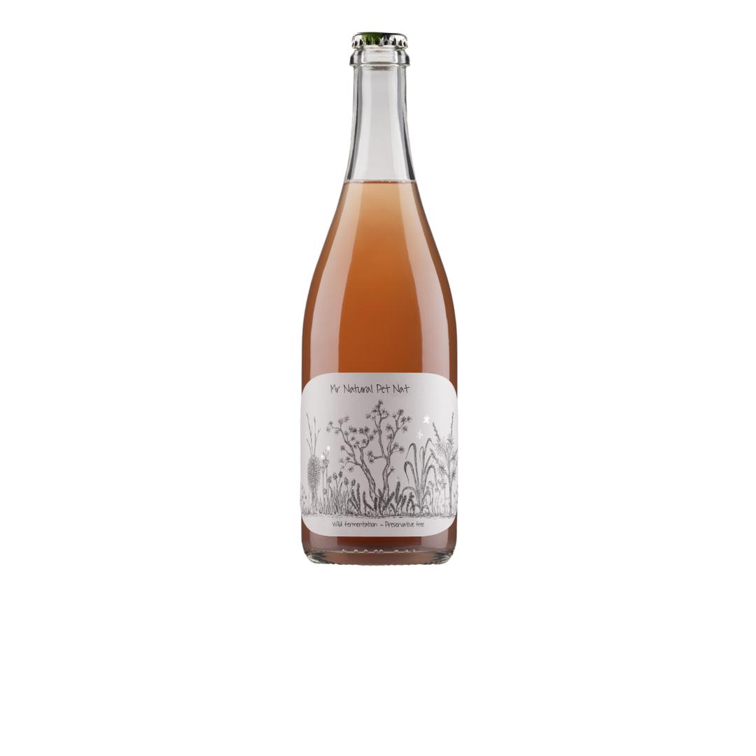 Yarrh Wines Mr Natural Rose-Rose Wine-World Wine
