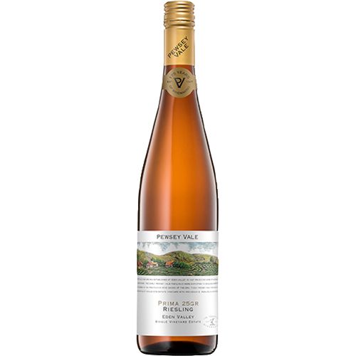 Pewsey Vale Vineyard Prima Riesling 2024-White Wine-World Wine