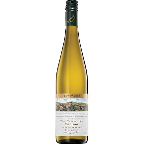 Pewsey Vale Vineyard The Contours Riesling 2018-White Wine-World Wine