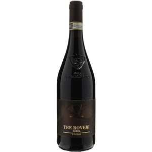 Pico Maccario Barbera Tre Roveri Nizza DOCG 2020