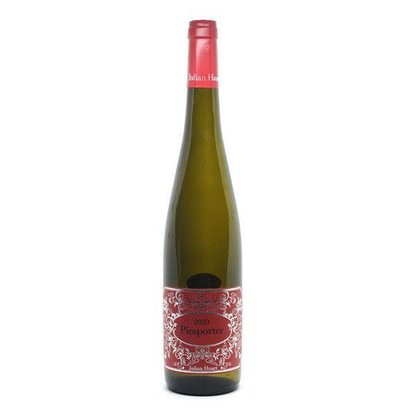 Julian Haart Piesporter Riesling 2024-White Wine-World Wine