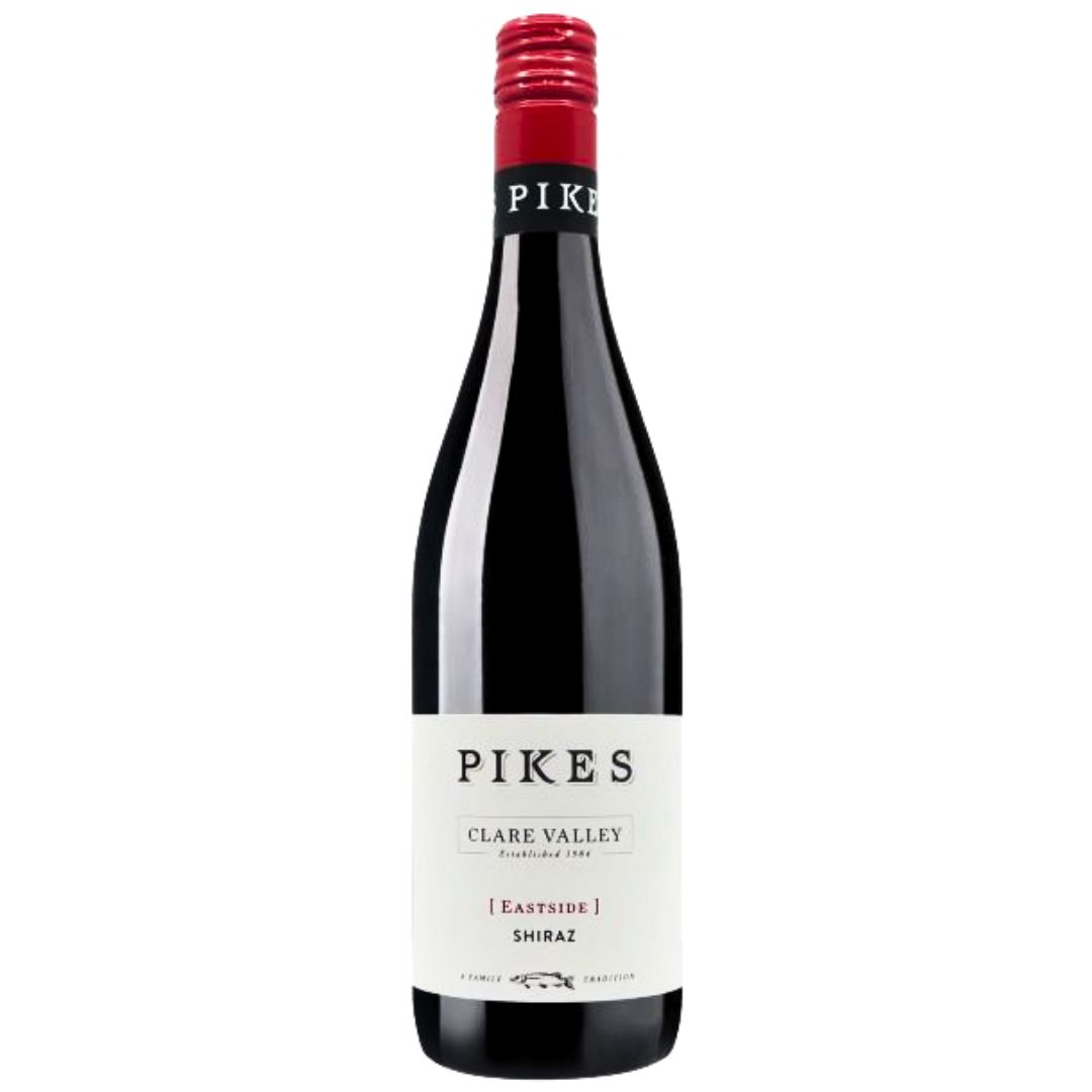 Pikes 'Eastside' Shiraz 2022-Red Wine-World Wine