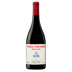 Hirsch Vineyards West Ridge Pinot Noir 2023
