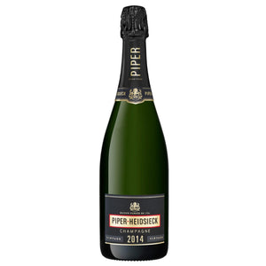 Piper-Heidsieck Vintage Brut 2018