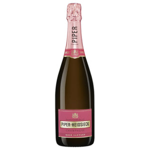 Piper-Heidsieck Rosé Sauvage NV