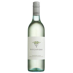 Pitchfork Pitchfork Semillon Sauvignon Blanc 2024